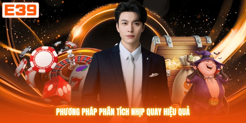 Phương pháp phân tích nhịp quay hiệu quả
